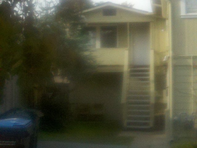 That little upstairs apartment is 143 1/2 Broadway. I lived there in about 1982.