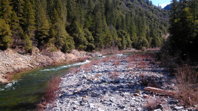 Yuba River