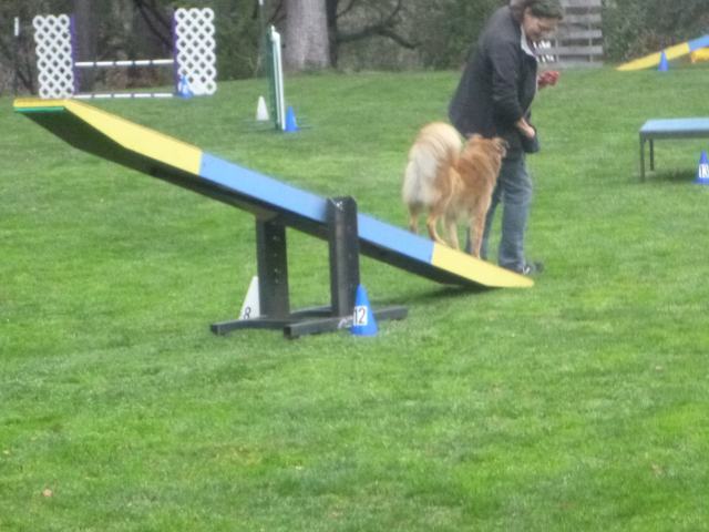 We had it here for a second.