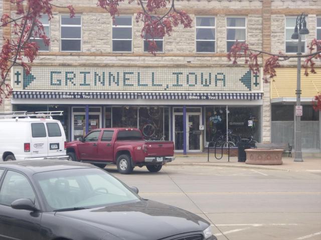 Grinell 2